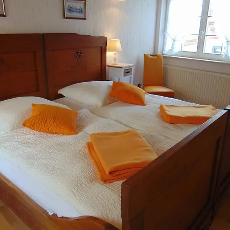 Ferienwohnung Bergblick /moseltal