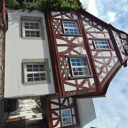 Apartment Ferienwohnung Bergblick /moseltal Burgen (Mayen-Koblenz)