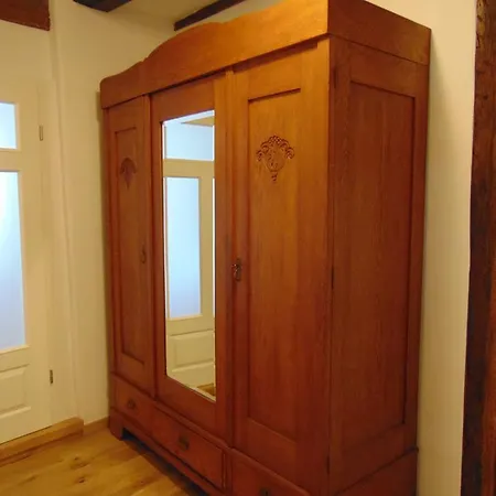 Ferienwohnung Bergblick /moseltal *