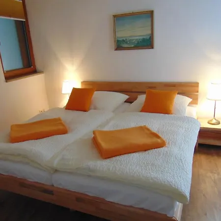 Ferienwohnung Bergblick /moseltal Apartment