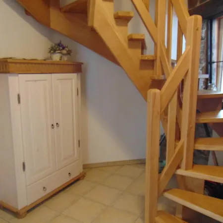 Ferienwohnung Bergblick /moseltal *