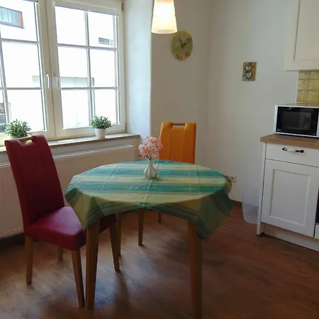 Ferienwohnung Bergblick /moseltal