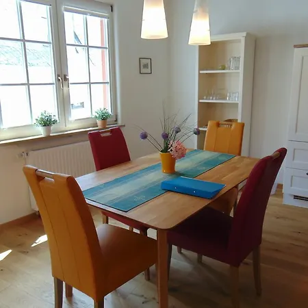 아파트 Ferienwohnung Bergblick /moseltal *