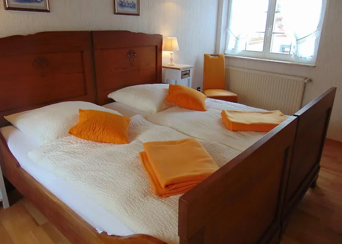 Ferienwohnung Bergblick /moseltal