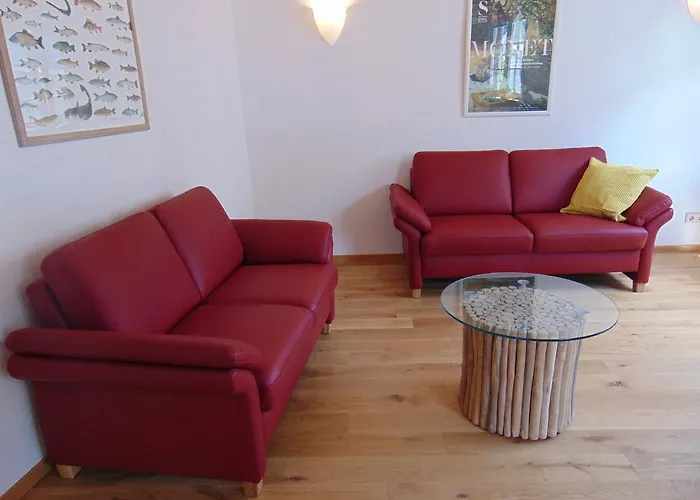 Ferienwohnung Bergblick /moseltal Burgen (Mayen-Koblenz)