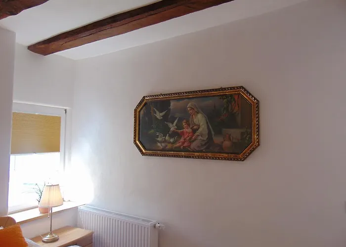 Ferienwohnung Bergblick /moseltal *