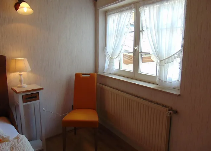 Apartamento Ferienwohnung Bergblick /moseltal Burgen (Mayen-Koblenz)