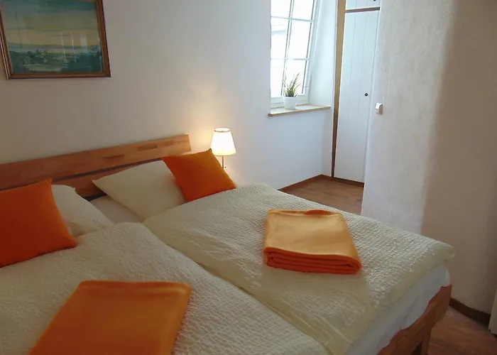 Ferienwohnung Bergblick /moseltal Apartamento *