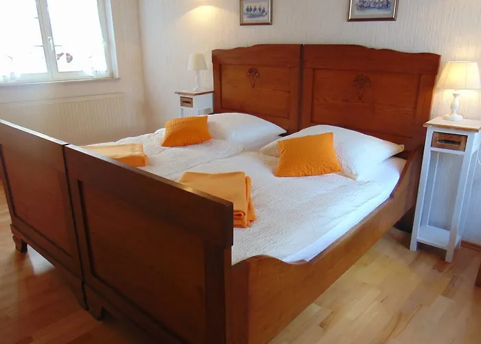 Ferienwohnung Bergblick /moseltal Burgen (Mayen-Koblenz)