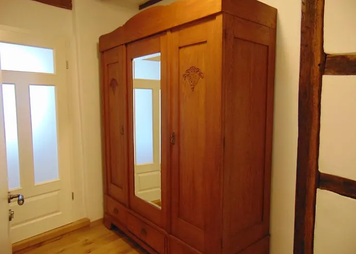 Ferienwohnung Bergblick /moseltal *