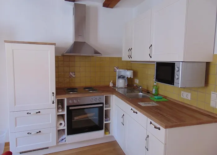 Apartamento Ferienwohnung Bergblick /moseltal