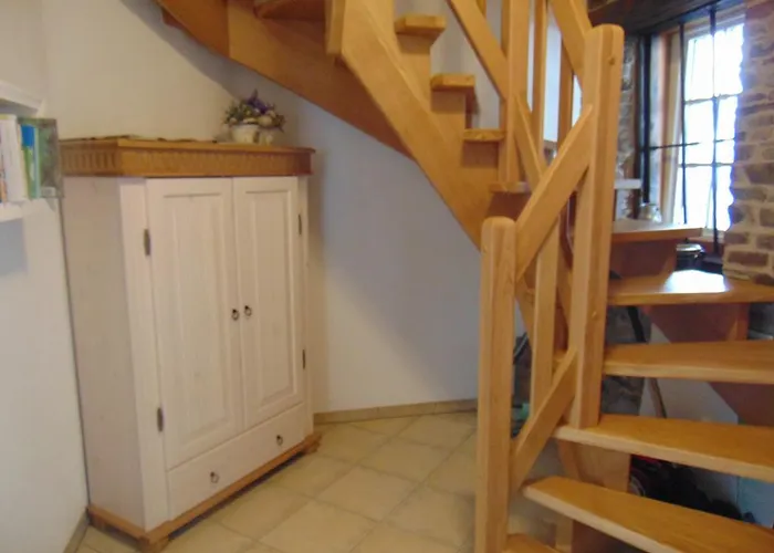 Ferienwohnung Bergblick /moseltal *