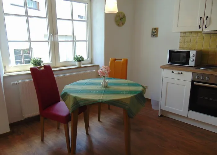 Ferienwohnung Bergblick /moseltal