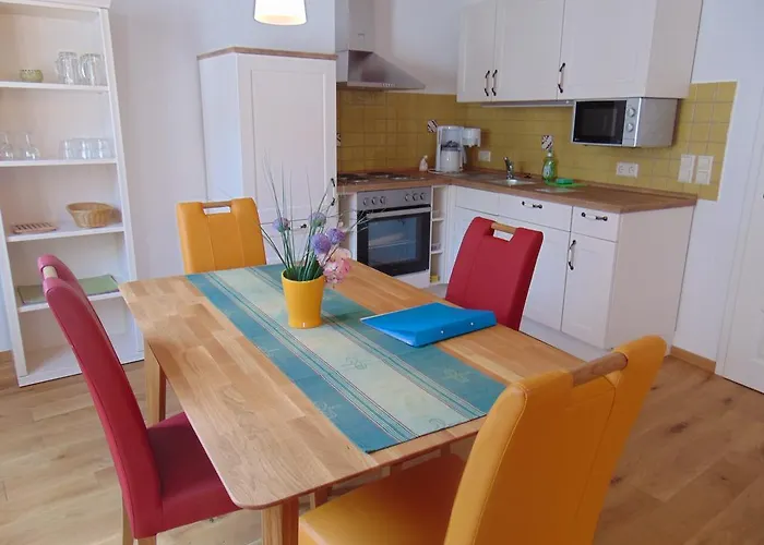 Apartamento Ferienwohnung Bergblick /moseltal