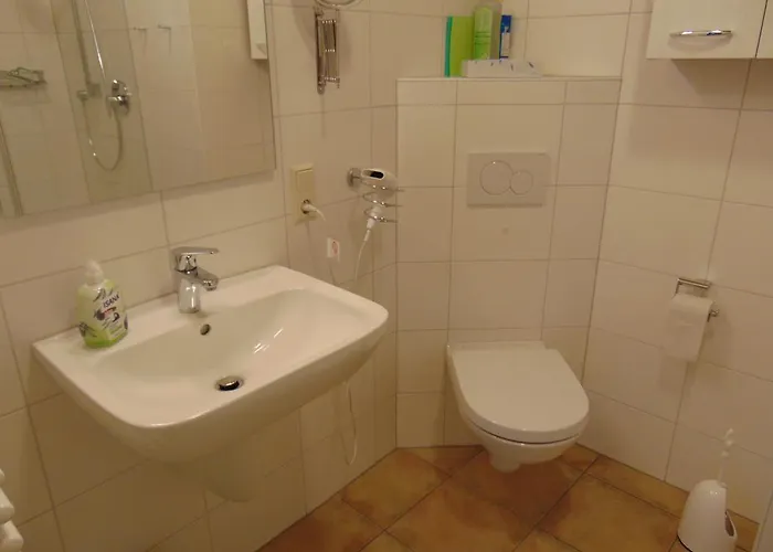 Ferienwohnung Bergblick /moseltal Burgen (Mayen-Koblenz)