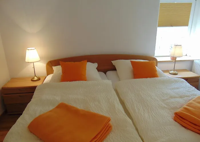 Apartamento Ferienwohnung Bergblick /moseltal Burgen (Mayen-Koblenz)