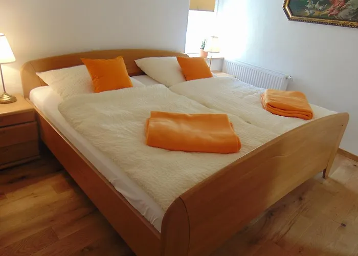 Ferienwohnung Bergblick /moseltal Burgen (Mayen-Koblenz)