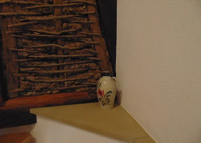 Ferienwohnung Bergblick /moseltal * Burgen (Mayen-Koblenz)