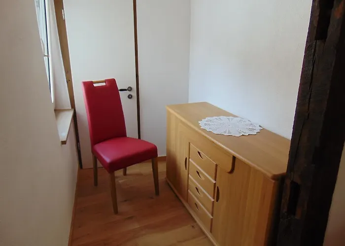 Ferienwohnung Bergblick /moseltal Burgen (Mayen-Koblenz)