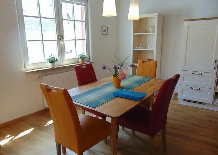 Apartamento Ferienwohnung Bergblick /moseltal *