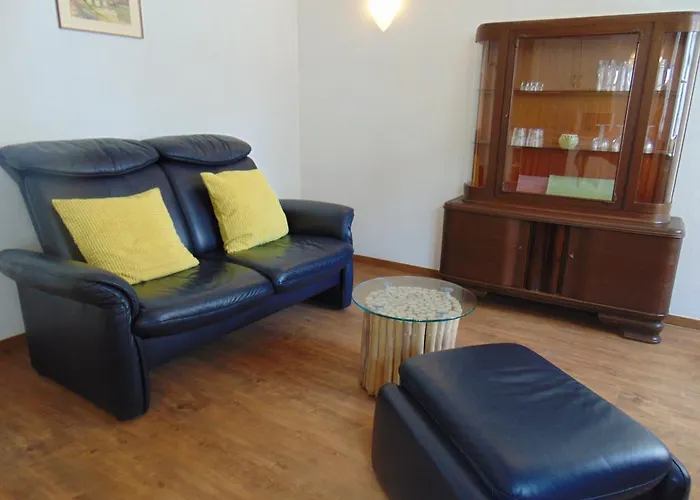 Ferienwohnung Bergblick /moseltal Apartamento *