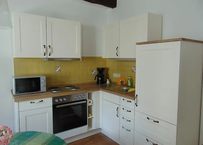 Ferienwohnung Bergblick /moseltal * Burgen (Mayen-Koblenz)