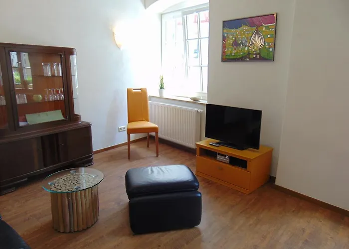 Ferienwohnung Bergblick /moseltal Burgen (Mayen-Koblenz)